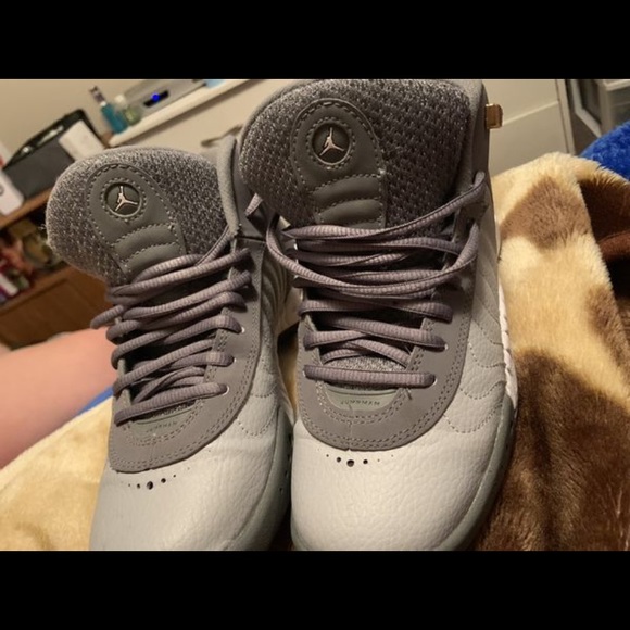Jordan Jumpman shoes - Picture 2 of 4
